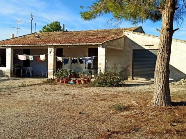 Casa en venta en Perleta, el Baix Vinalopó