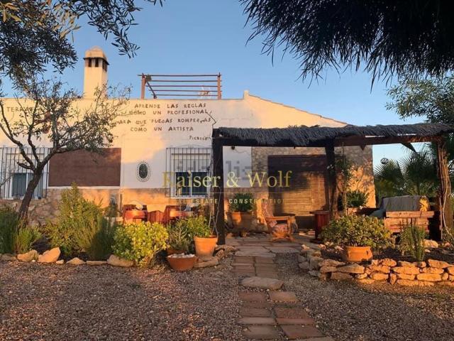 Casa en venta en els Bassars, el Baix Vinalopó