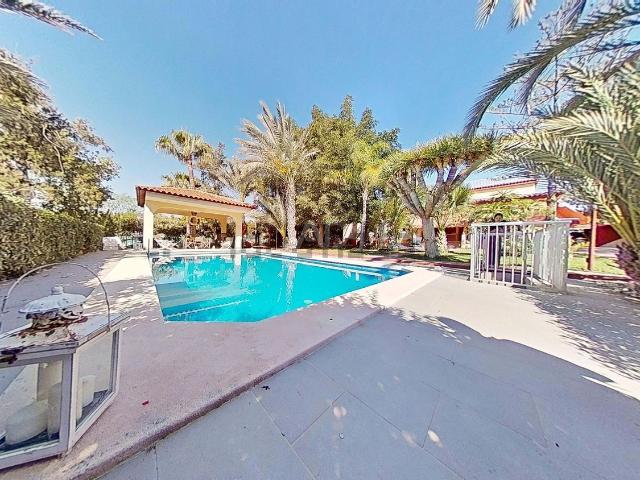 Casa en venta en el Baix Vinalopó, Valencia