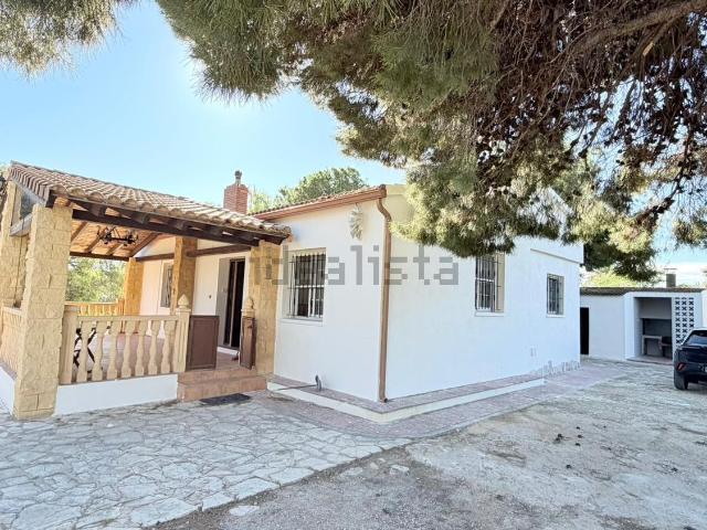 Casa en venta en el Baix Vinalopó, Valencia