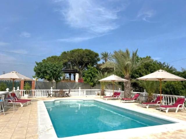 Casa en venta en Jubalcoi, el Baix Vinalopó
