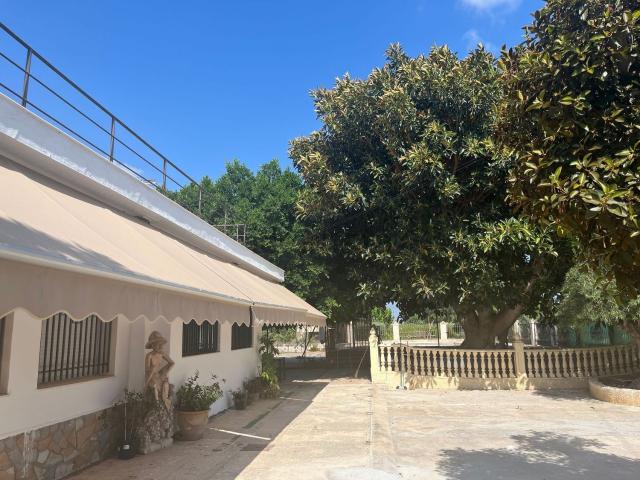 Casa en alquiler en Algoda, el Baix Vinalopó