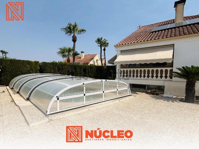 Casa en venta en Vallverda, el Baix Vinalopó