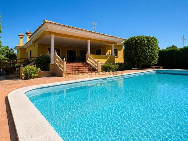Casa en venta en el Baix Vinalopó, Valencia