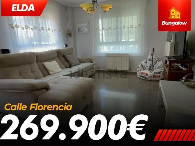 Casa en venta en el Vinalopó Mitjà / El Vinalopó Medio, Valencia