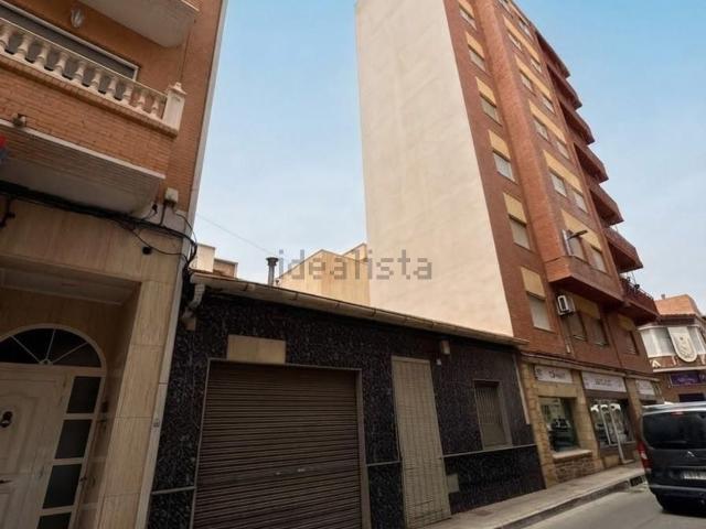 Casa en venta en Fraternidad, el Vinalopó Mitjà / El Vinalopó Medio