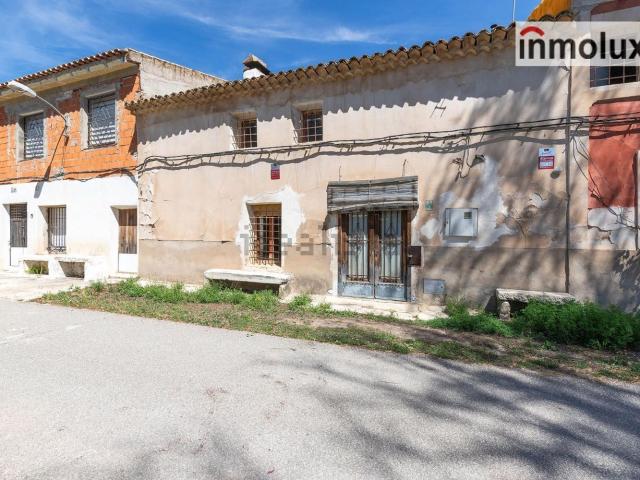 Casa en venta en el Vinalopó Mitjà / El Vinalopó Medio, Valencia