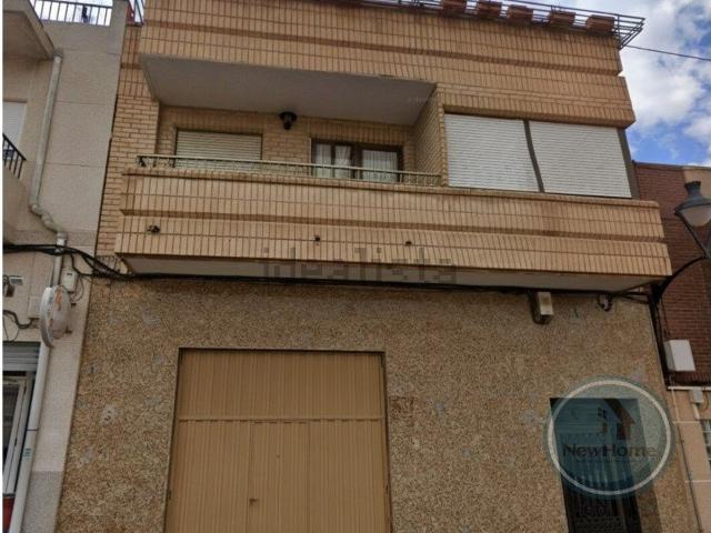 Casa en venta en el Vinalopó Mitjà / El Vinalopó Medio, Valencia