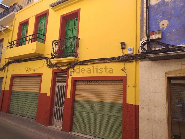 Casa en venta en Casco Antiguo de Elda, el Vinalopó Mitjà / El Vinalopó Medio