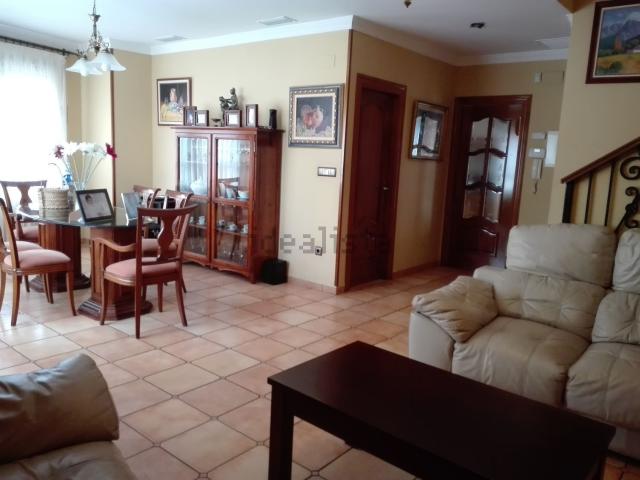 Casa en venta en el Vinalopó Mitjà / El Vinalopó Medio, Valencia