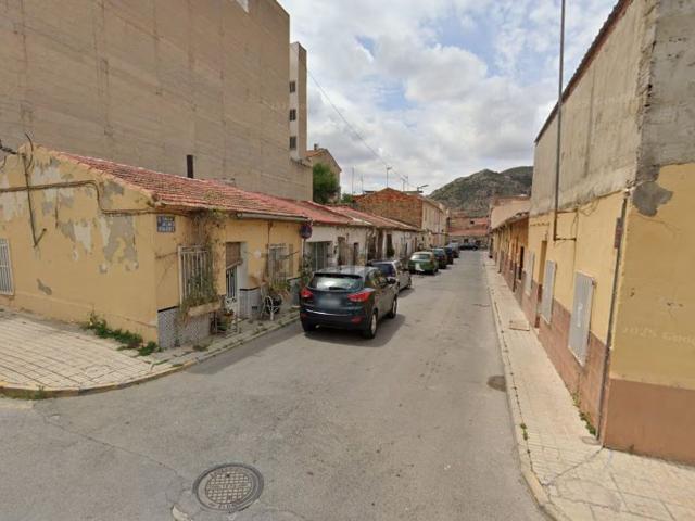 Casa en venta en La Estación, el Vinalopó Mitjà / El Vinalopó Medio