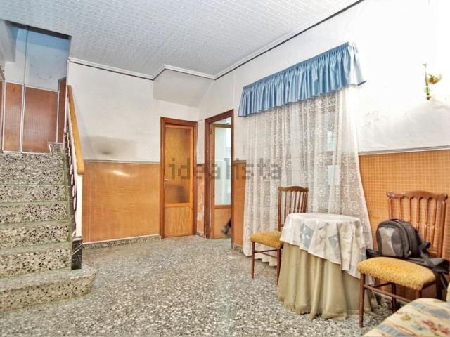 Casa en venta en Casco Antiguo de Elda, el Vinalopó Mitjà / El Vinalopó Medio