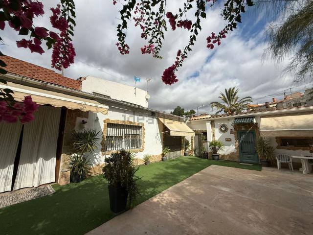 Casa en venta en Caliu, el Vinalopó Mitjà / El Vinalopó Medio
