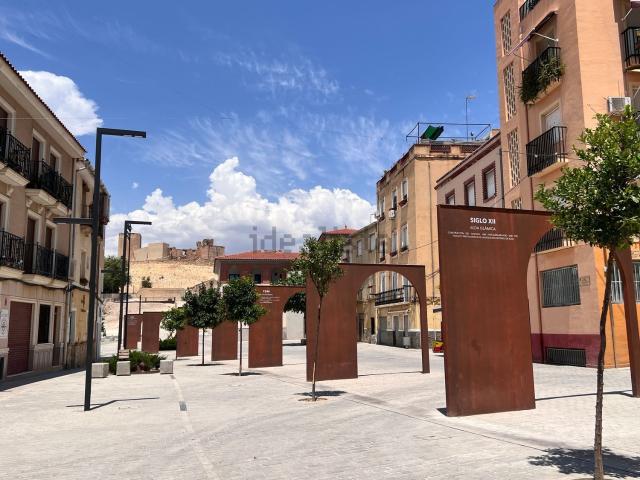 Casa en venta en Caliu, el Vinalopó Mitjà / El Vinalopó Medio