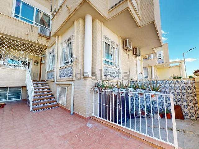 Casa en venta en el Vinalopó Mitjà / El Vinalopó Medio, Valencia
