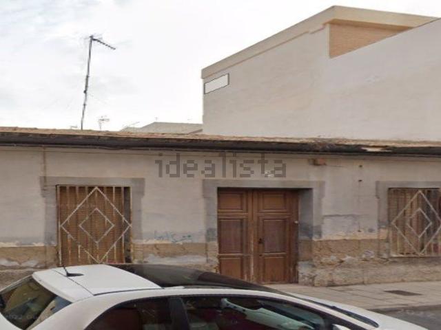 Casa en venta en La Nueva Fraternidad, Elda