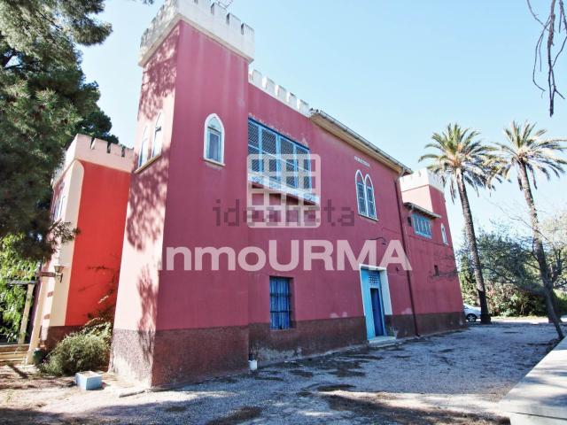 Casa en venta en el Vinalopó Mitjà / El Vinalopó Medio, Valencia