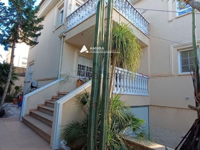 Casa en venta en el Vinalopó Mitjà / El Vinalopó Medio, Valencia