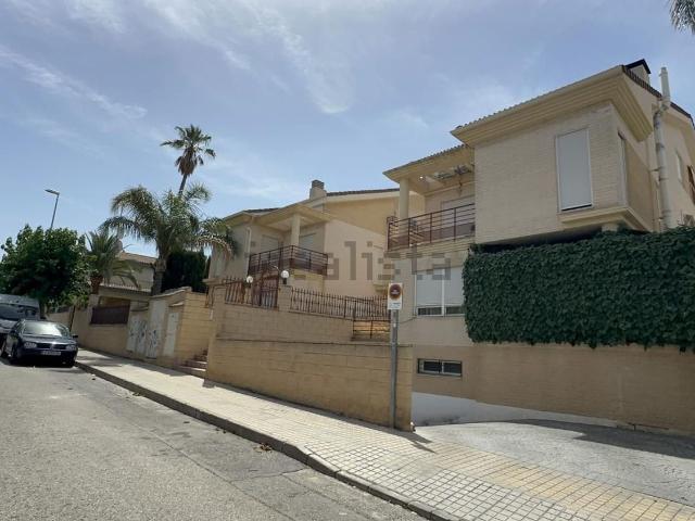 Casa en venta en el Vinalopó Mitjà / El Vinalopó Medio, Valencia