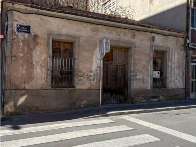 Casa en venta en Fraternidad, el Vinalopó Mitjà / El Vinalopó Medio