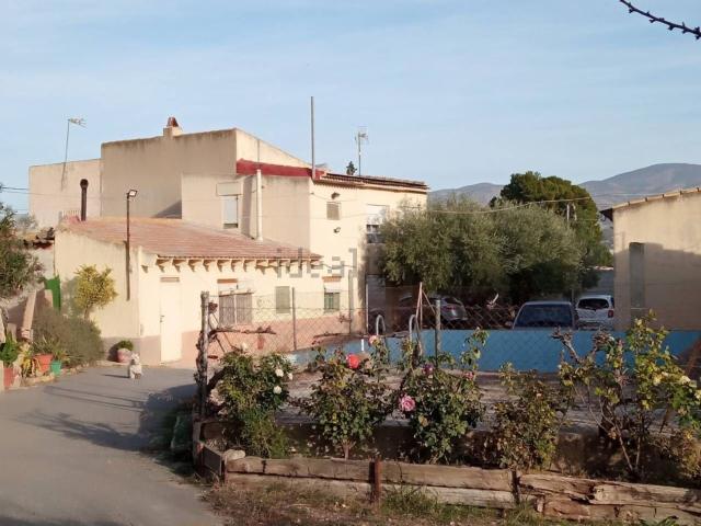 Casa en venta en el Vinalopó Mitjà / El Vinalopó Medio, Valencia