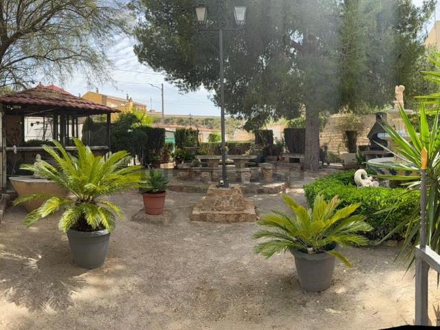 Casa en venta en Molinos de Félix, el Vinalopó Mitjà / El Vinalopó Medio