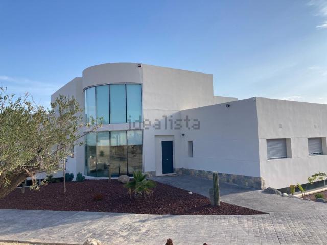 Casa en venta en el Vinalopó Mitjà / El Vinalopó Medio, Valencia