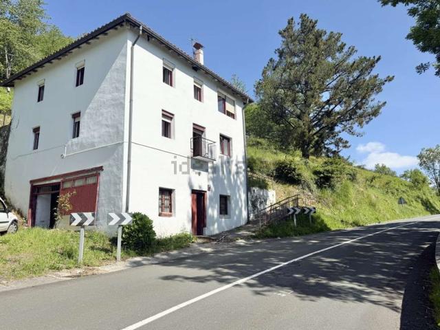 Casa en venta en Debabarrena, Guipúzcoa