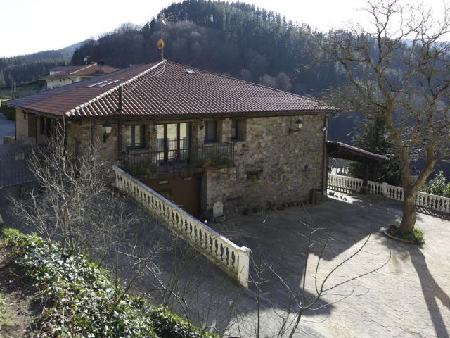 Casa en venta en Debabarrena, Guipúzcoa
