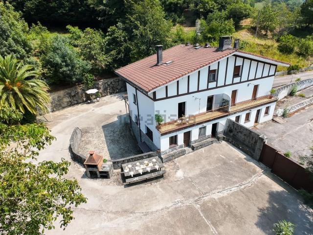 Casa en venta en Debabarrena, Guipúzcoa