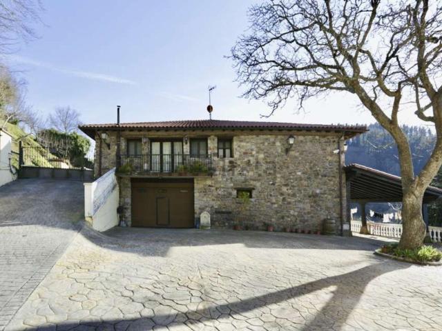 Casa en venta en Debabarrena, Guipúzcoa