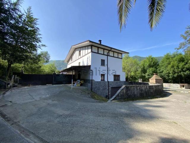 Casa en venta en Debabarrena, Guipúzcoa