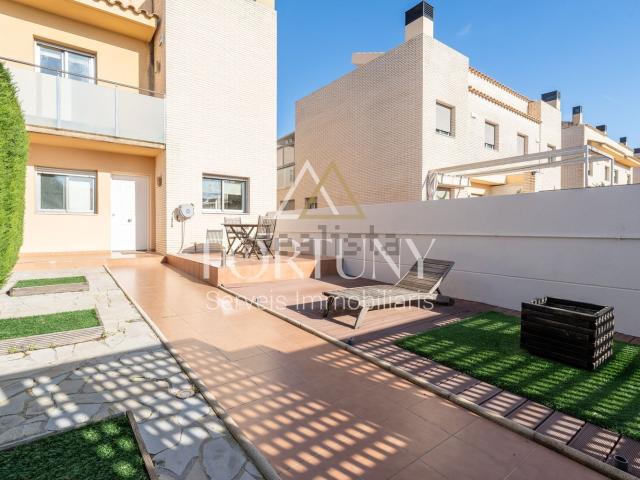 Casa en venta en Vilafortuny, Baix Camp