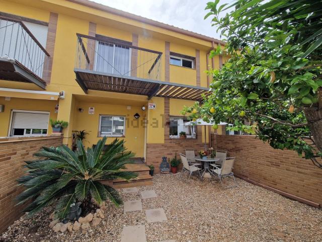 Casa en venta en Vilafortuny, Baix Camp