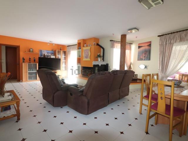 Casa en venta en Sant Jaume D'enveja, Tarragona