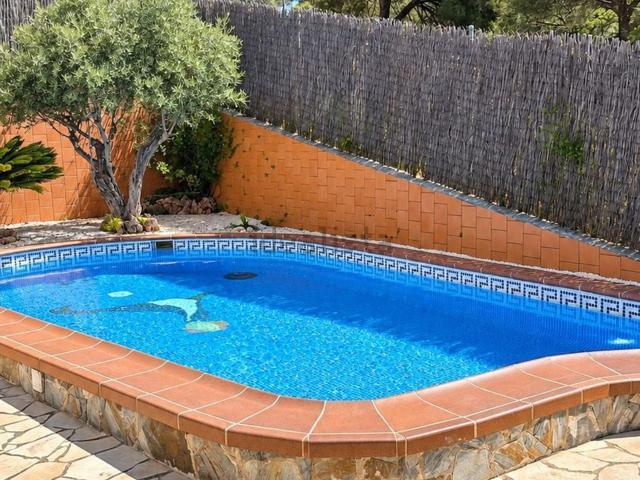 Casa en venta en els Pinars, Lloret de Mar