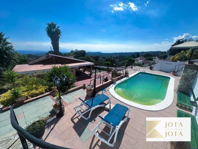 Casa en venta en els Pinars, Lloret de Mar