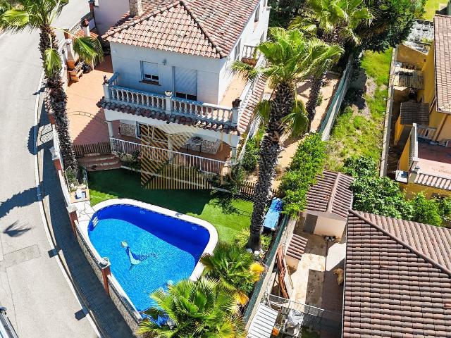 Casa en venta en els Pinars, Lloret de Mar