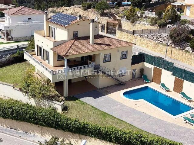 Casa en venta en els Pinars, Lloret de Mar