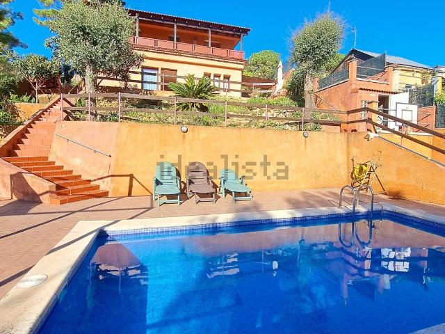 Casa en venta en l'Hostalet, Lloret de Mar