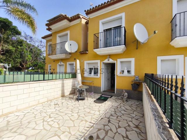 Casa en venta en els Poblets, la Marina Alta