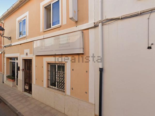 Casa en venta en els Poblets, la Marina Alta