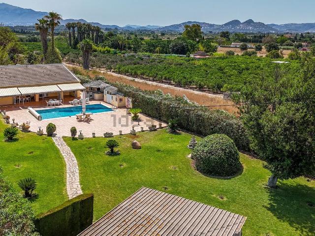 Casa en venta en els Poblets, la Marina Alta
