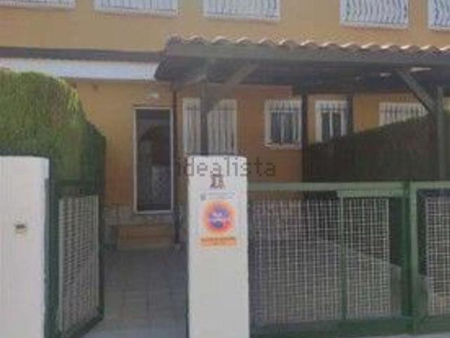 Casa en venta en els Poblets, la Marina Alta