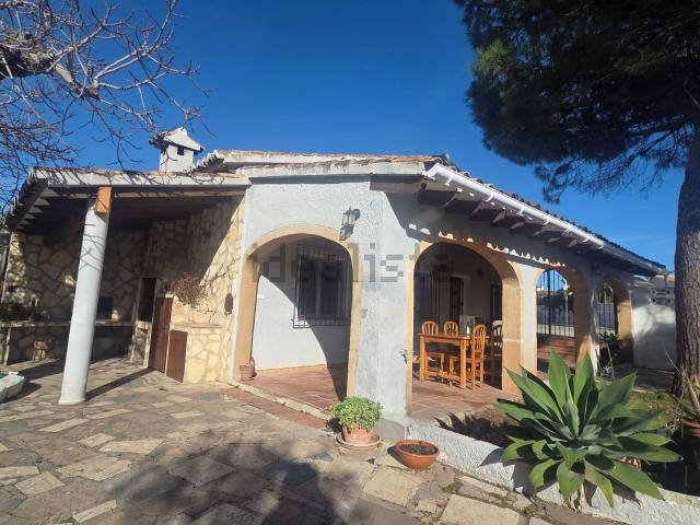 Casa en venta en els Poblets, la Marina Alta