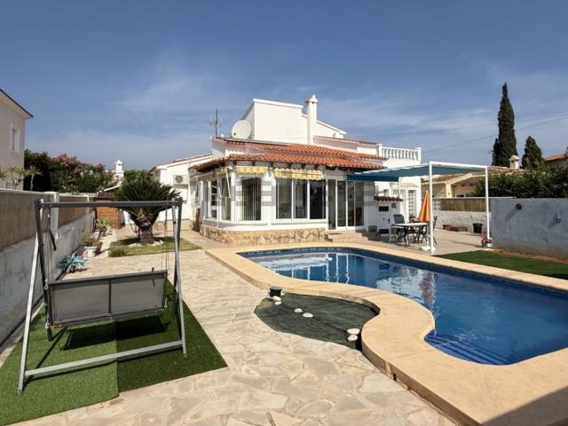 Casa en venta en Partida Barranquets, la Marina Alta