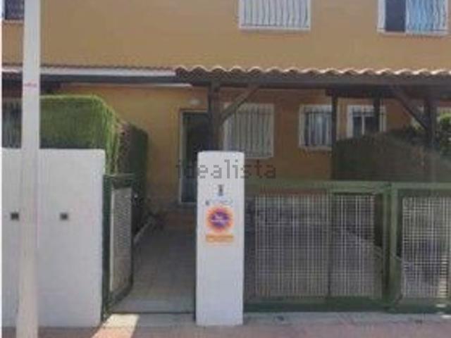 Casa en venta en els Poblets, la Marina Alta