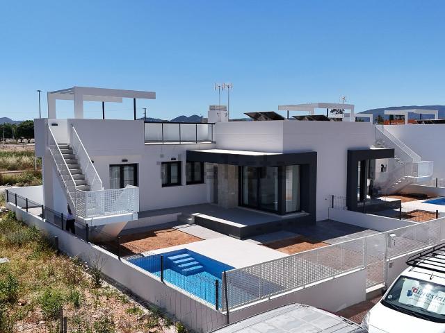 Casa en venta en els Poblets, la Marina Alta