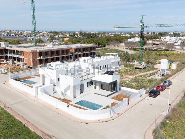 Casa en venta en els Poblets, la Marina Alta
