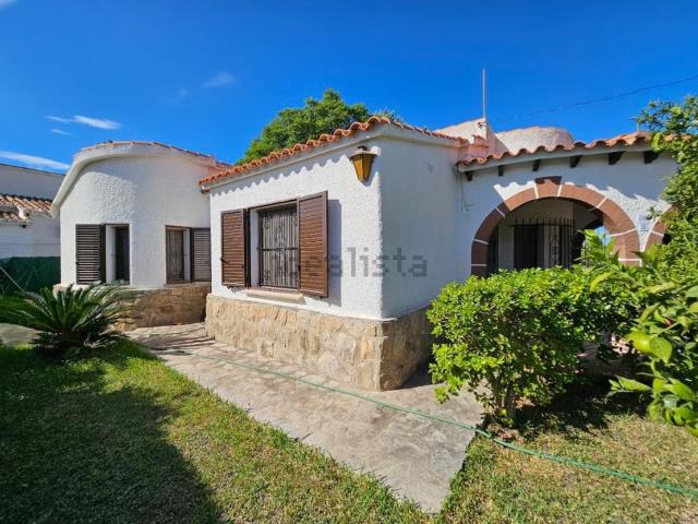 Casa en venta en Poblets, Els, Partida Revoltes